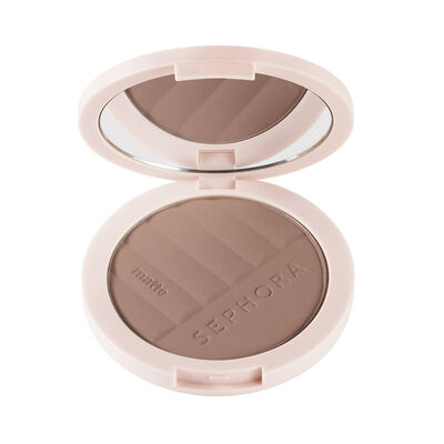 BRONZER NEW BRONZER MATTE
